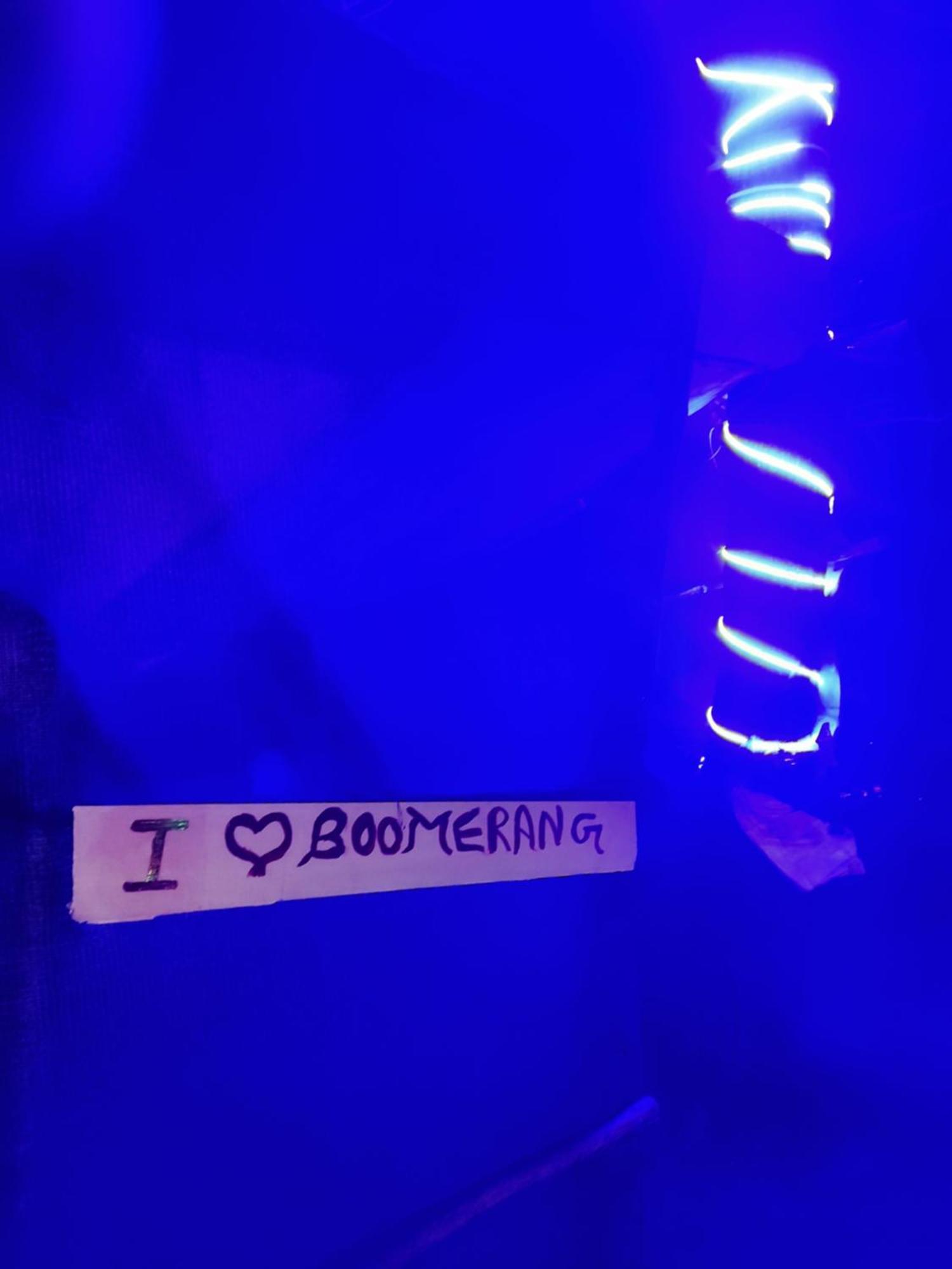 Boomerang Community オーロヴィル エクステリア 写真