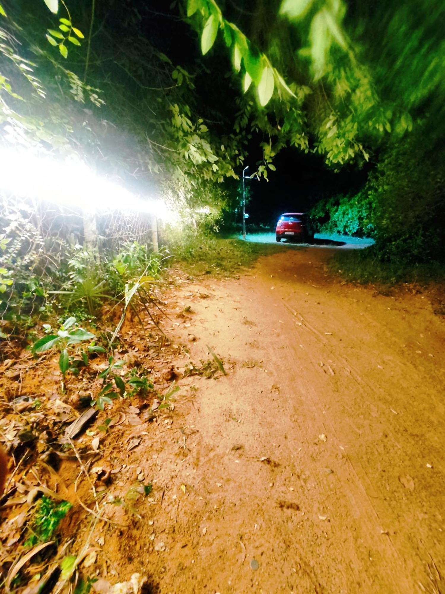 Boomerang Community オーロヴィル エクステリア 写真